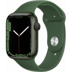 Apple Watch Series 7 45mm Green